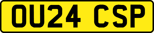 OU24CSP
