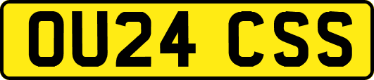 OU24CSS