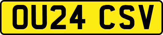 OU24CSV