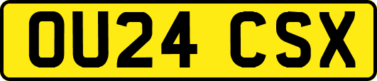 OU24CSX