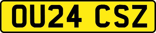 OU24CSZ