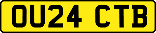 OU24CTB