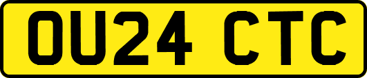 OU24CTC