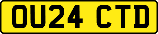 OU24CTD