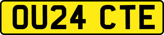 OU24CTE