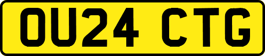 OU24CTG