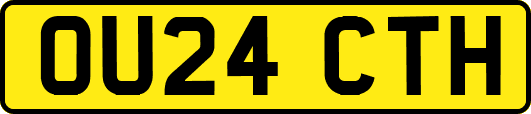 OU24CTH
