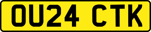 OU24CTK