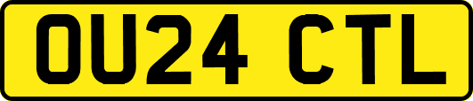 OU24CTL