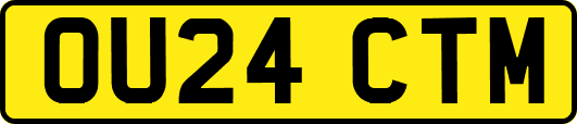 OU24CTM
