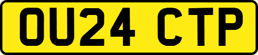 OU24CTP