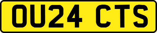 OU24CTS