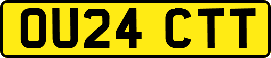 OU24CTT