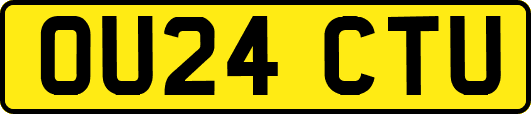 OU24CTU