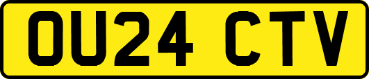 OU24CTV