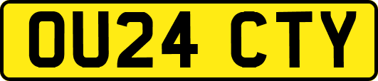 OU24CTY