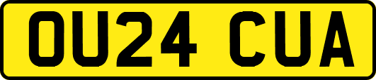 OU24CUA