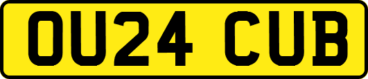OU24CUB