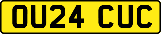OU24CUC