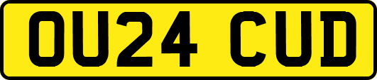 OU24CUD