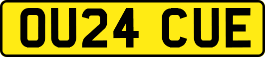 OU24CUE