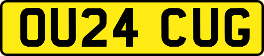 OU24CUG