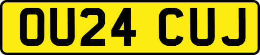OU24CUJ