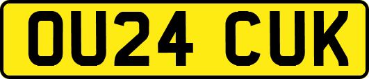 OU24CUK