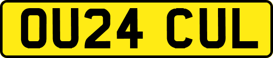 OU24CUL