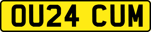 OU24CUM