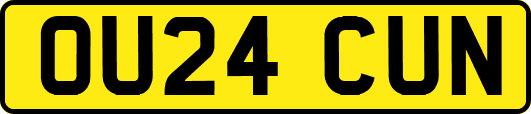 OU24CUN