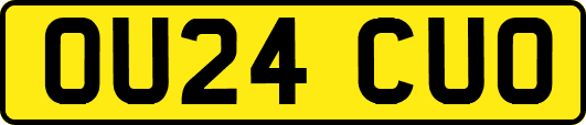OU24CUO