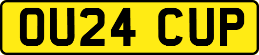 OU24CUP
