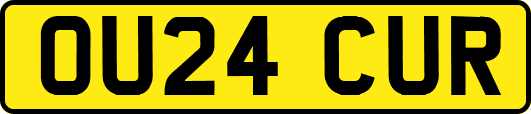 OU24CUR