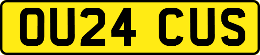 OU24CUS