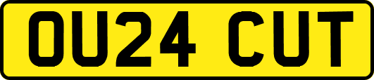 OU24CUT