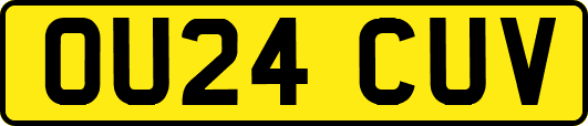 OU24CUV