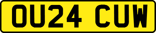 OU24CUW