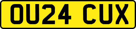 OU24CUX