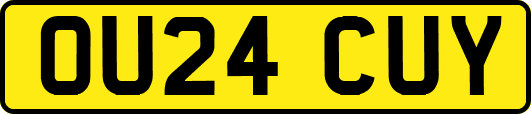 OU24CUY