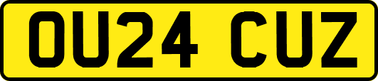 OU24CUZ