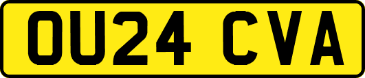 OU24CVA