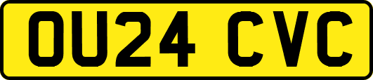 OU24CVC