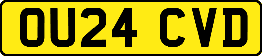 OU24CVD