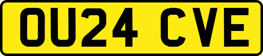 OU24CVE