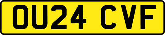 OU24CVF