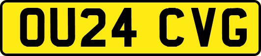 OU24CVG