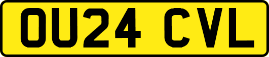 OU24CVL