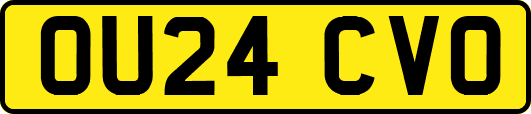 OU24CVO