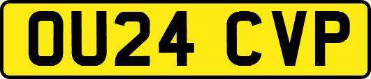 OU24CVP